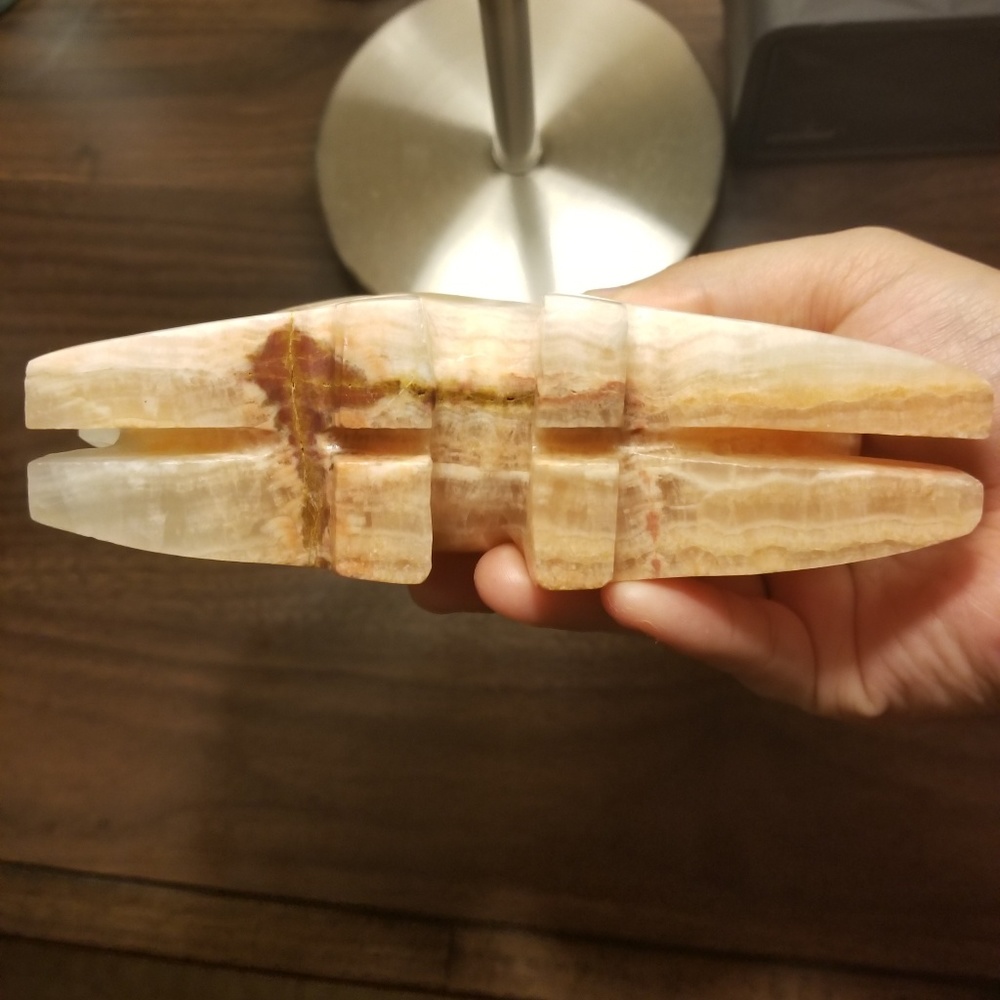 Statue - Picture 4 of 5